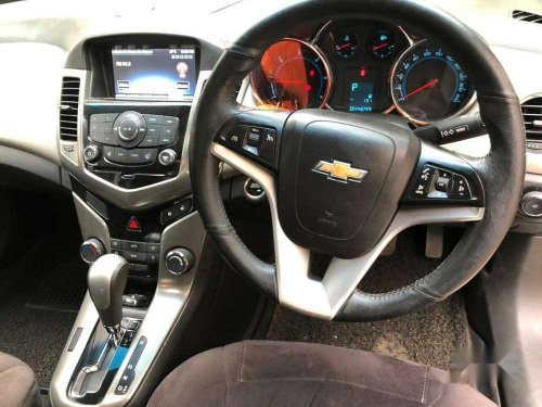 Used 2017 Cruze LTZ  for sale in Chennai