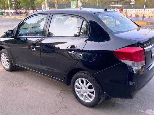 Used 2013 Amaze VX i-Vtech  for sale in Ahmedabad