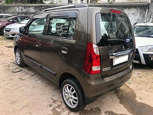 Used 2017 Wagon R AMT VXI Plus Option  for sale in Kolkata