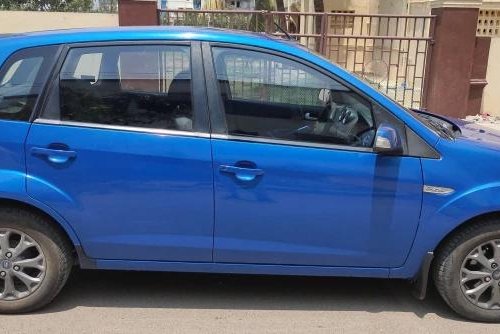 Used 2015 Figo Diesel Titanium  for sale in Chennai