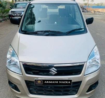 Used 2016 Wagon R CNG LXI  for sale in Mumbai