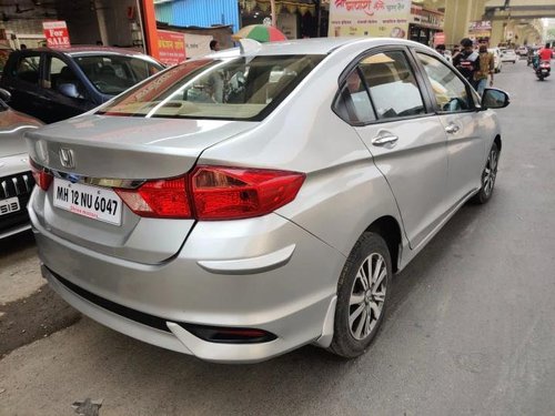 Used 2017 City i-DTEC V  for sale in Pune