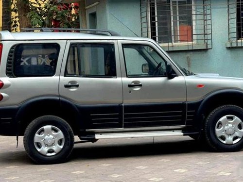 Used 2007 Scorpio LX  for sale in Mumbai