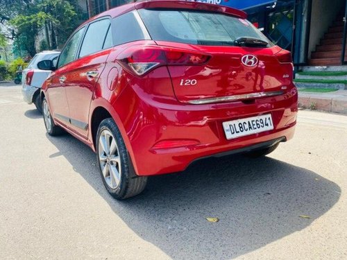 Used 2014 i20 Asta Option 1.2  for sale in New Delhi