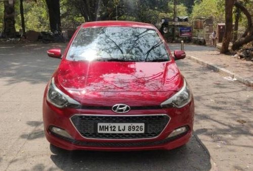 Used 2014 i20 Asta Option 1.4 CRDi  for sale in Pune