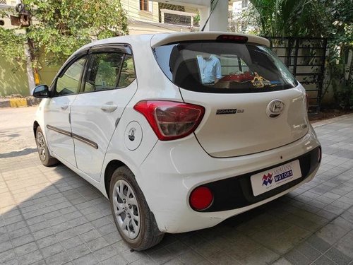 Used 2017 Grand i10 1.2 CRDi Magna  for sale in Hyderabad