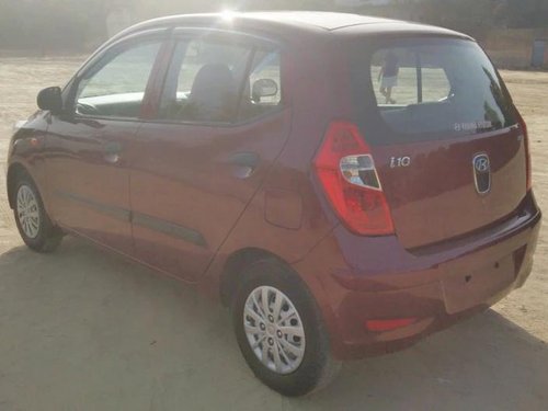 Used 2015 i10 Magna  for sale in Kanpur
