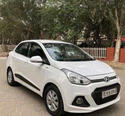 Used 2015 Xcent 1.1 CRDi S Option  for sale in New Delhi