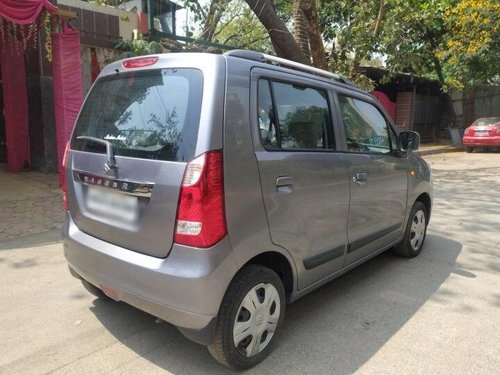 Used 2015 Wagon R VXI 1.2  for sale in Mumbai