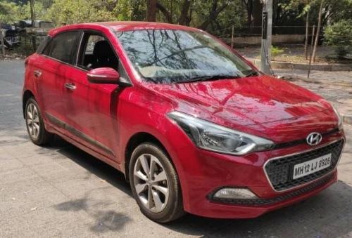Used 2014 i20 Asta Option 1.4 CRDi  for sale in Pune