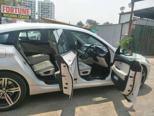 Used 2011 5 Series 530d Highline Sedan  for sale in Pune