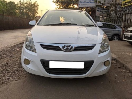 Used 2011 i20 1.2 Sportz  for sale in Mumbai