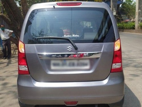 Used 2015 Wagon R VXI 1.2  for sale in Mumbai