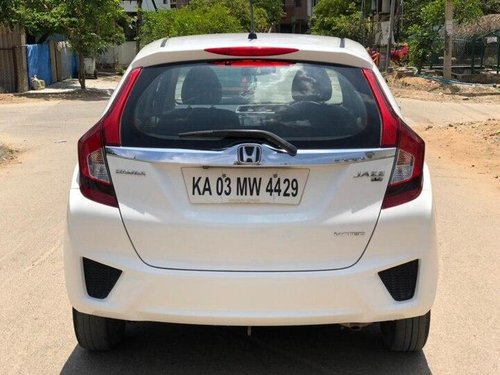 Used 2015 Jazz 1.2 V AT i VTEC  for sale in Bangalore