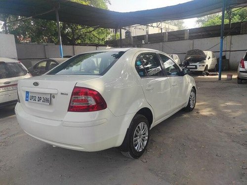 Used 2010 Fiesta 1.4 Duratec EXI Limited Edition  for sale in Lucknow