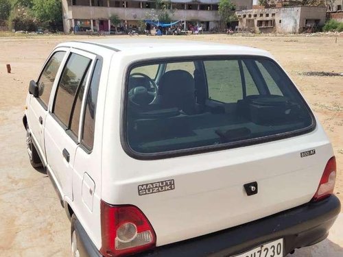 Used 2007 800  for sale in Ahmedabad