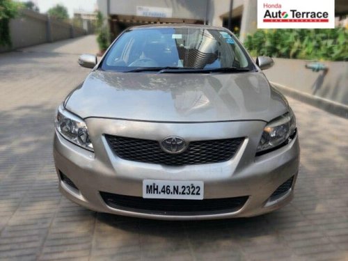 Used 2011 Corolla Altis D-4D J  for sale in Mumbai