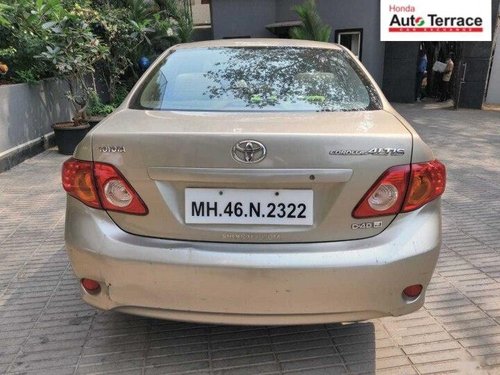 Used 2011 Corolla Altis D-4D J  for sale in Mumbai