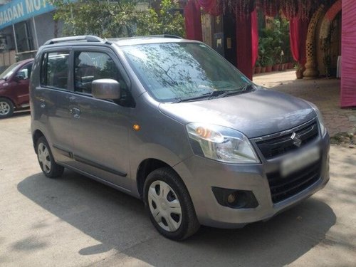 Used 2015 Wagon R VXI 1.2  for sale in Mumbai