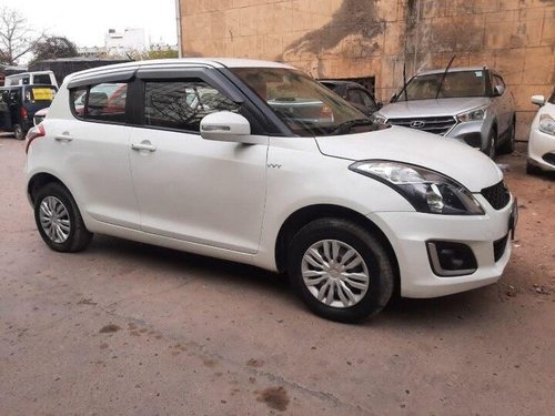 Used 2017 Swift VXI  for sale in New Delhi