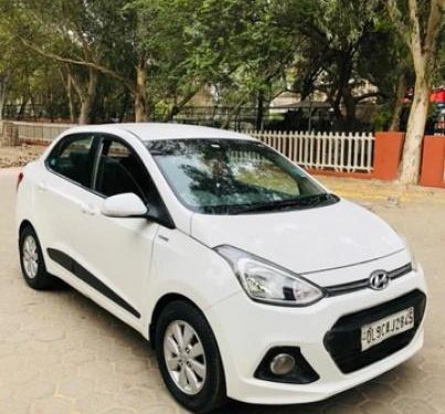 Used 2015 Xcent 1.1 CRDi S Option  for sale in New Delhi