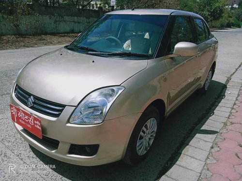 Used 2011 Swift Dzire  for sale in Indore