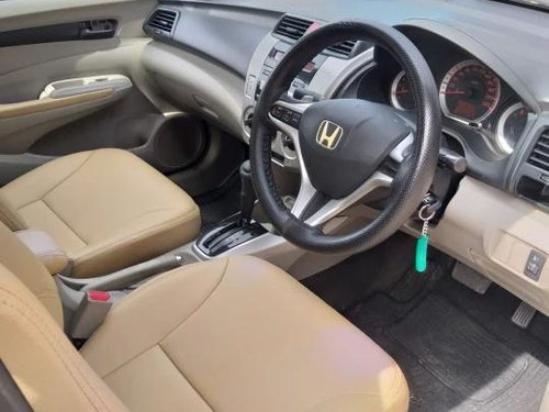 Used 2009 City 1.5 S AT  for sale in Pune