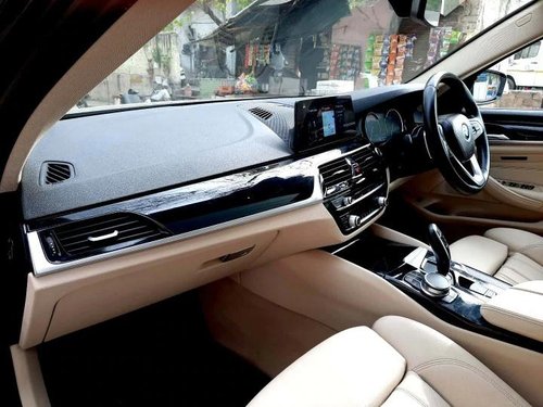 Used 2018 5 Series 530i Sport Line  for sale in New Delhi