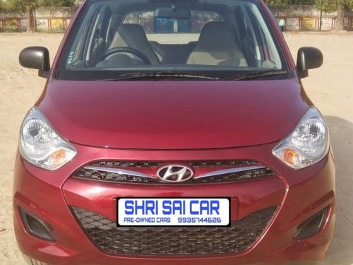 Used 2015 i10 Magna  for sale in Kanpur