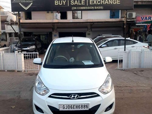 Used 2011 i10 Magna 1.1L  for sale in Vadodara