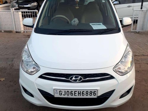 Used 2011 i10 Magna 1.1L  for sale in Vadodara