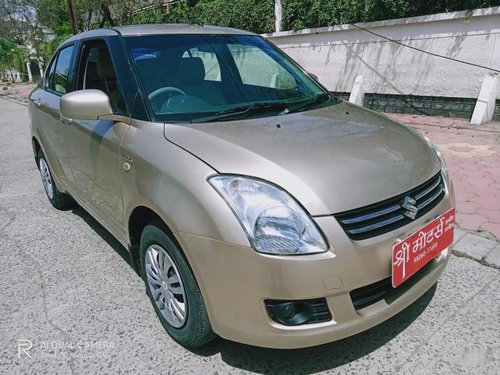 Used 2011 Swift Dzire  for sale in Indore