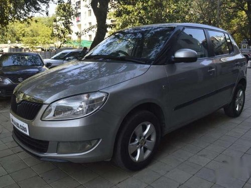 Used 2010 Fabia  for sale in Nashik