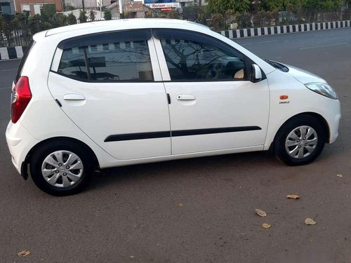 Used 2011 i10 Magna 1.1L  for sale in Vadodara