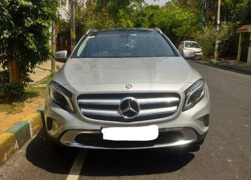 Used 2015 S Class  for sale in Bangalore