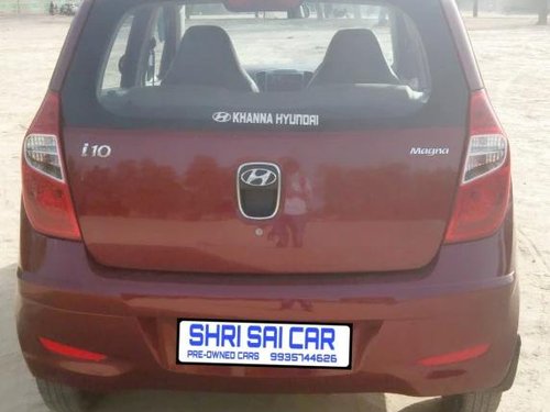 Used 2015 i10 Magna  for sale in Kanpur