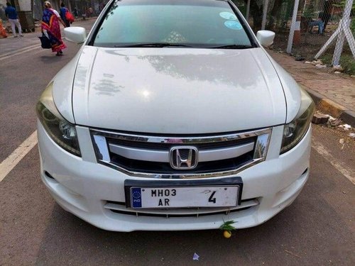 Used 2008 Accord 2.4 AT  for sale in Mumbai