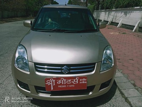 Used 2011 Swift Dzire  for sale in Indore