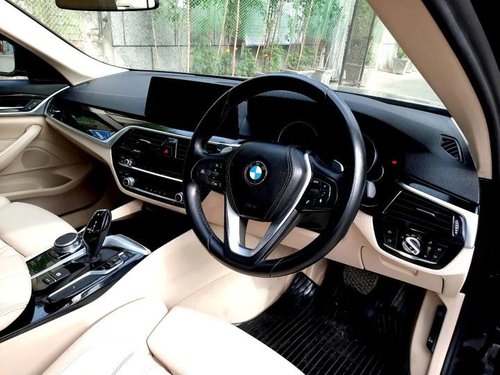 Used 2018 5 Series 530i Sport Line  for sale in New Delhi