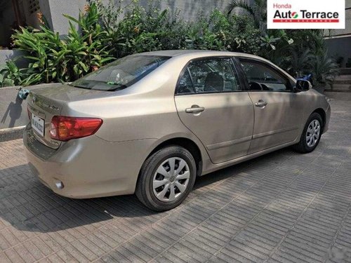 Used 2011 Corolla Altis D-4D J  for sale in Mumbai