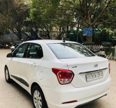 Used 2015 Xcent 1.1 CRDi S Option  for sale in New Delhi