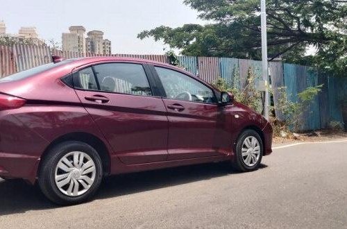 Used 2014 City i-DTEC SV  for sale in Mumbai