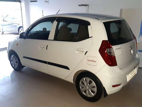 Used 2011 i10 Magna 1.1L  for sale in Vadodara