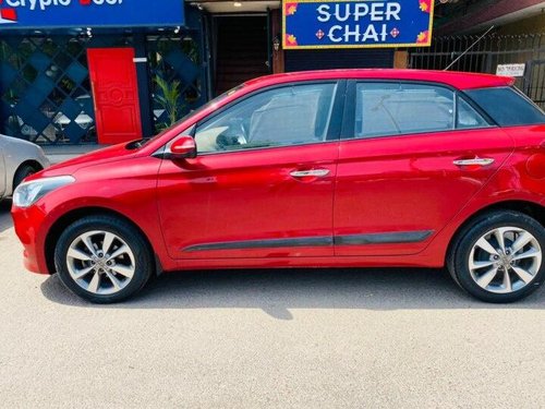 Used 2014 i20 Asta Option 1.2  for sale in New Delhi