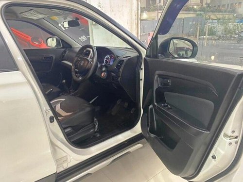 Used 2020 Vitara Brezza VDi  for sale in Panvel