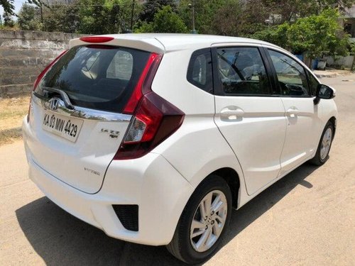 Used 2015 Jazz 1.2 V AT i VTEC  for sale in Bangalore