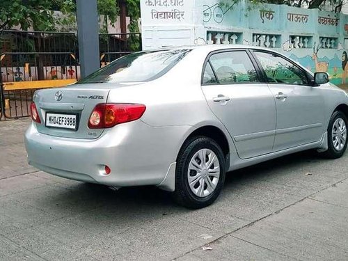 Used 2010 Corolla Altis  for sale in Chinchwad