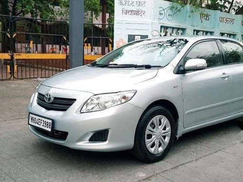 Used 2010 Corolla Altis  for sale in Chinchwad