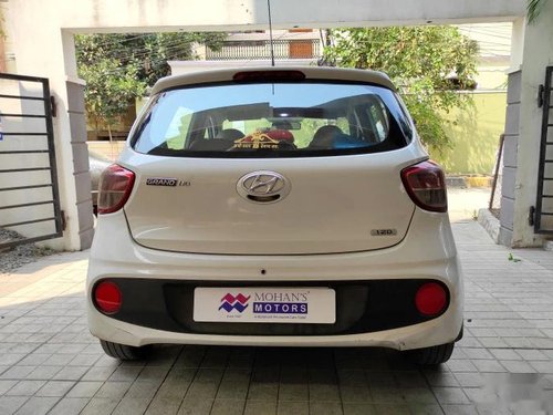 Used 2017 Grand i10 1.2 CRDi Magna  for sale in Hyderabad