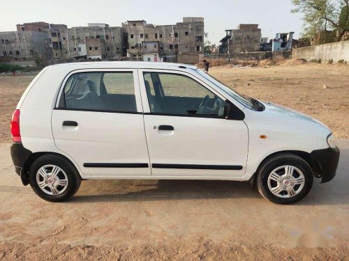 Used 2011 Alto  for sale in Ahmedabad